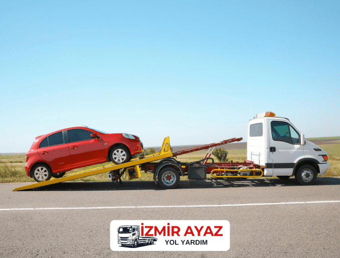Gaziemir Yol Yardım